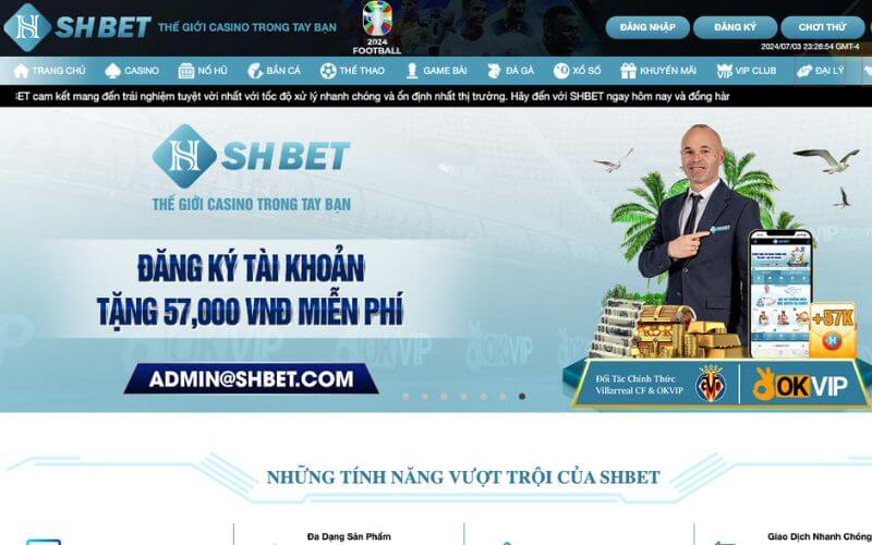 Cá cược tại SHBET có an toàn không